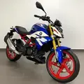 BMW G 310 R BMW G 310 R