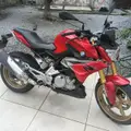 BMW G 310 R BMW G 310 R