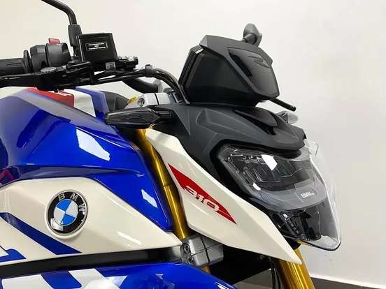 BMW-G 310 R-2026