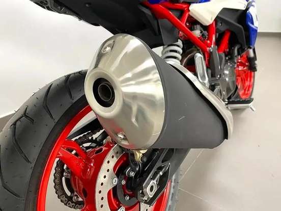 BMW-G 310 R-2026