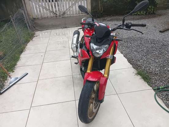 BMW-G 310 R BMW-G 310 R-2020