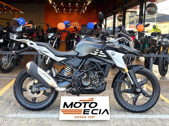 BMW G 310 GS 