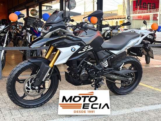BMW-G 310 GS BMW-G 310 GS-2024