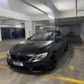 BMW M4 3.0 CABRIO I6 24V GASOLINA 2P AUTOMÁTICO BMW M4 3.0 CABRIO I6 24V GASOLINA 2P AUTOMÁTICO