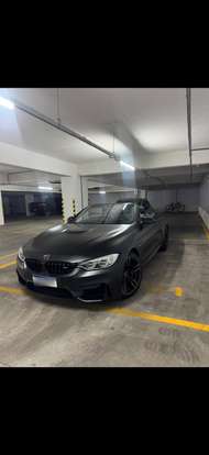 BMW-M4-2015