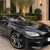 BMW M6 4.4 GRAN COUPÉ V8 32V GASOLINA 4P AUTOMÁTICO BMW M6 4.4 GRAN COUPÉ V8 32V GASOLINA 4P AUTOMÁTICO
