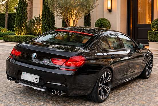 BMW-M6-2014