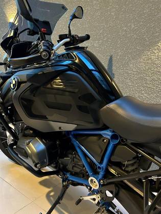 BMW R 1200 GS ADVENTURE PREMIUM + RALLYE 