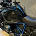 BMW R 1200 GS ADVENTURE PREMIUM + RALLYE BMW R 1200 GS ADVENTURE PREMIUM + RALLYE