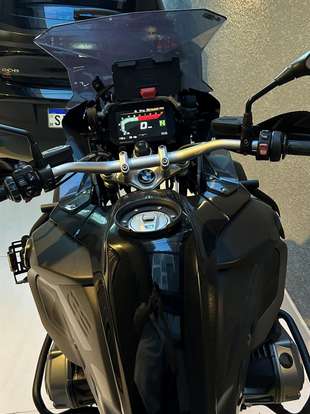 BMW-R 1200 GS ADVENTURE PREMIUM + RALLYE-2018