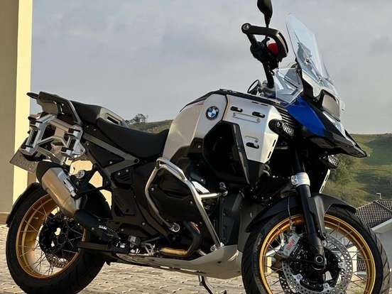 BMW-R 1300 GS ADVENTURE TROPHY BMW-R 1300 GS ADVENTURE TROPHY-2025