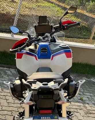 BMW-R 1300 GS ADVENTURE TROPHY-2025