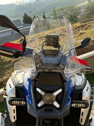 BMW-R 1300 GS ADVENTURE TROPHY-2025