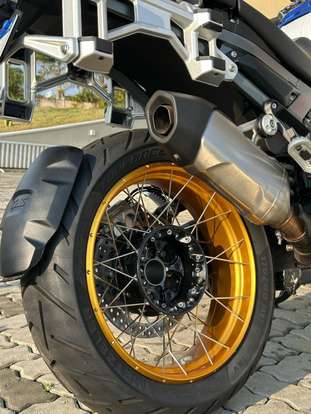 BMW-R 1300 GS ADVENTURE TROPHY-2025