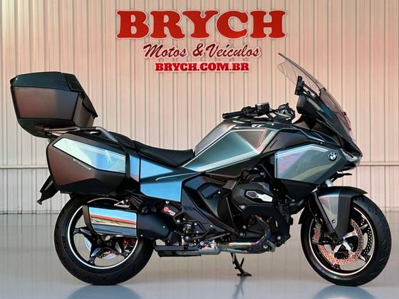 BMW R 1300 RT OPTION 719 