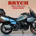 BMW R 1300 RT OPTION 719 BMW R 1300 RT OPTION 719