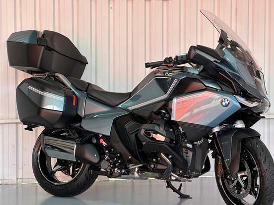 BMW-R 1300 RT OPTION 719-2025