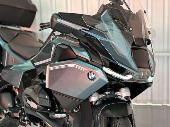BMW-R 1300 RT OPTION 719 BMW-R 1300 RT OPTION 719-2025