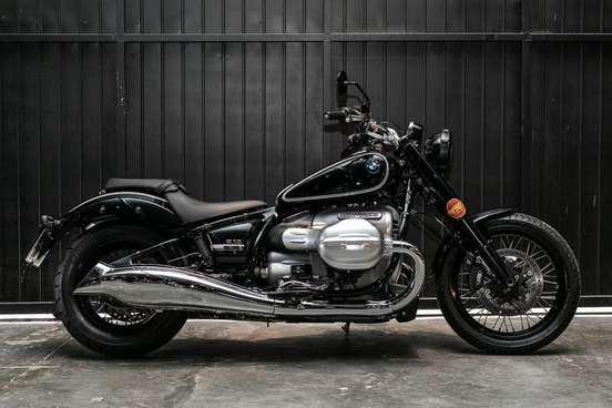 BMW-R 18-2022