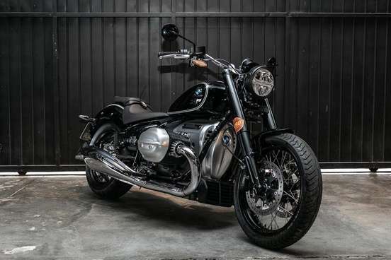 BMW-R 18-2022