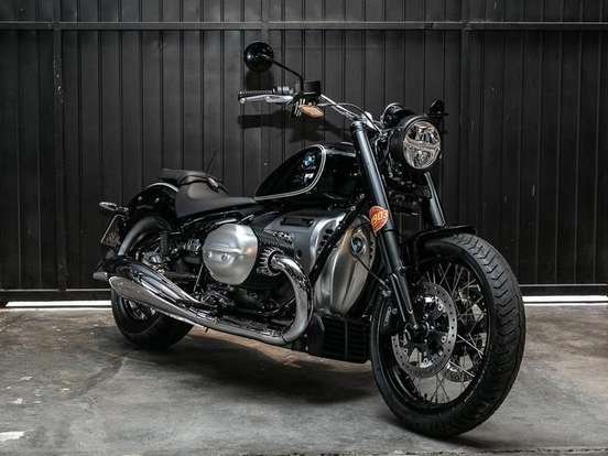 BMW-R 18 BMW-R 18-2022