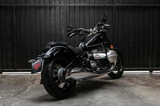 BMW-R 18-2022