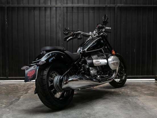 BMW-R 18 BMW-R 18-2022
