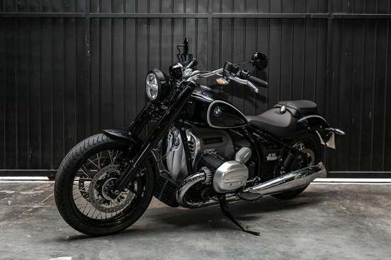 BMW-R 18-2022