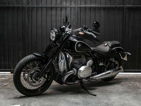 BMW-R 18 BMW-R 18-2022
