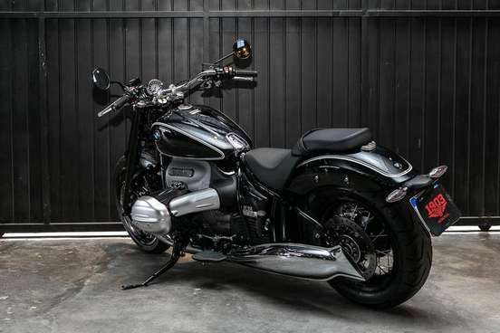 BMW-R 18-2022