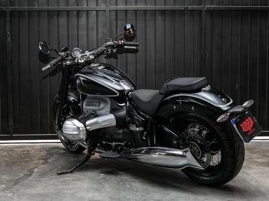 BMW-R 18 BMW-R 18-2022