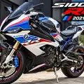 BMW S 1000 RR M CARBON BMW S 1000 RR M CARBON