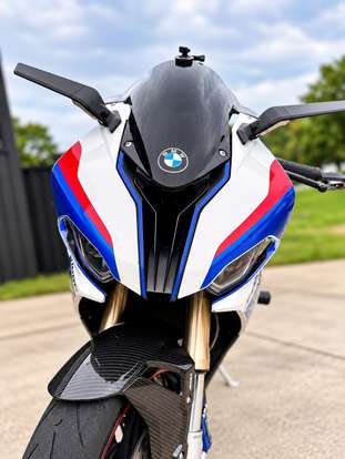 BMW-S 1000 RR M CARBON-0