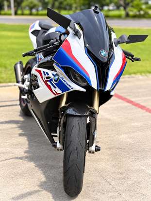 BMW-S 1000 RR M CARBON-0