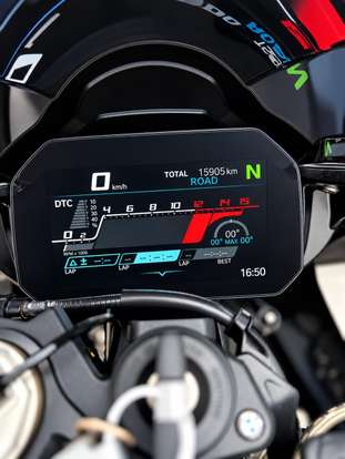 BMW-S 1000 RR M CARBON-0