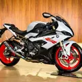 BMW S 1000 RR BMW S 1000 RR
