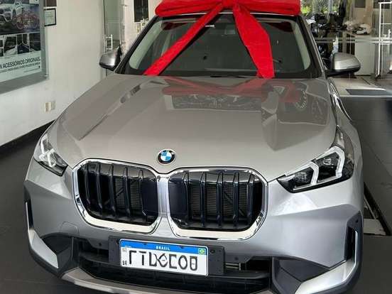 BMW-X1-1.5 12V TURBO GASOLINA SDRIVE18I GP STEPTRONIC BMW-X1-2023