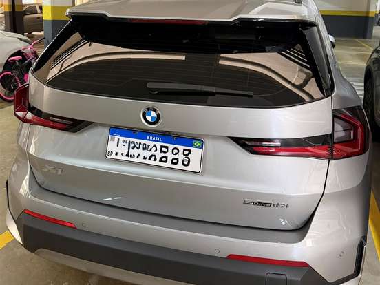 BMW-X1-1.5 12V TURBO GASOLINA SDRIVE18I GP STEPTRONIC BMW-X1-2023