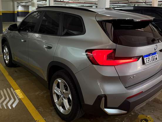 BMW-X1-1.5 12V TURBO GASOLINA SDRIVE18I GP STEPTRONIC BMW-X1-2023