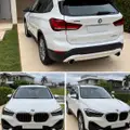 BMW X1 2.0 16V TURBO ACTIVEFLEX SDRIVE20I GP PLUS 4P AUTOMÁTICO BMW X1 2.0 16V TURBO ACTIVEFLEX SDRIVE20I GP PLUS 4P AUTOMÁTICO