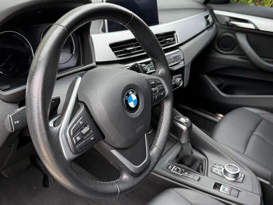 BMW-X1-2.0 16V TURBO ACTIVEFLEX SDRIVE20I GP PLUS 4P AUTOMÁTICO BMW-X1-2021