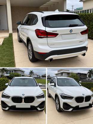 BMW-X1-2021