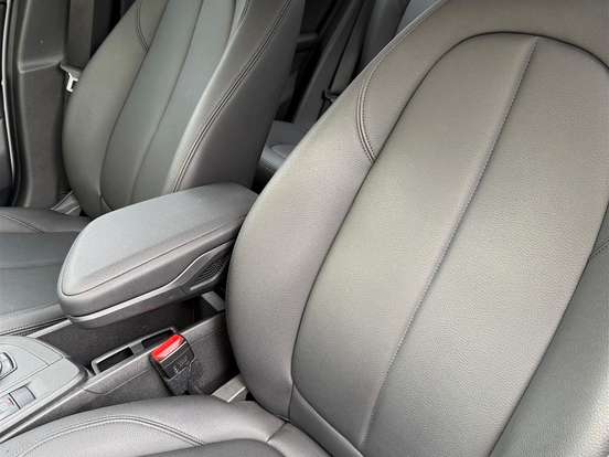 BMW-X1-2.0 16V TURBO ACTIVEFLEX SDRIVE20I GP PLUS 4P AUTOMÁTICO BMW-X1-2021