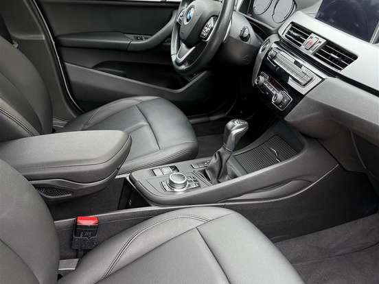 BMW-X1-2.0 16V TURBO ACTIVEFLEX SDRIVE20I GP PLUS 4P AUTOMÁTICO BMW-X1-2021