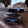 BMW X1 2.0 16V TURBO ACTIVEFLEX SDRIVE20I X-LINE 4P AUTOMÁTICO BMW X1 2.0 16V TURBO ACTIVEFLEX SDRIVE20I X-LINE 4P AUTOMÁTICO