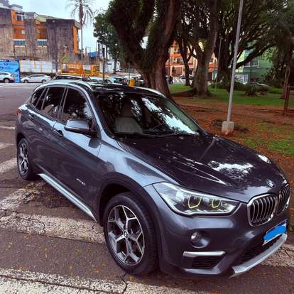BMW-X1-2017