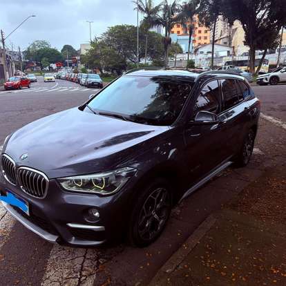 BMW-X1-2017