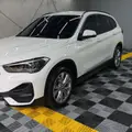 BMW X1 2.0 16V TURBO ACTIVEFLEX XDRIVE25I SPORT 4P AUTOMÁTICO BMW X1 2.0 16V TURBO ACTIVEFLEX XDRIVE25I SPORT 4P AUTOMÁTICO