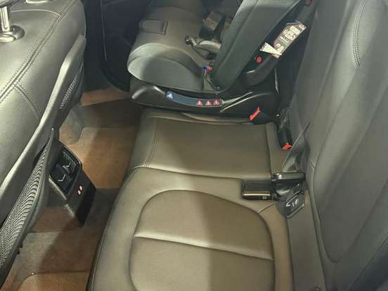 BMW-X1-2.0 16V TURBO ACTIVEFLEX XDRIVE25I SPORT 4P AUTOMÁTICO BMW-X1-2021