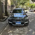 BMW X3 2.0 16V GASOLINA X LINE XDRIVE30I STEPTRONIC BMW X3 2.0 16V GASOLINA X LINE XDRIVE30I STEPTRONIC